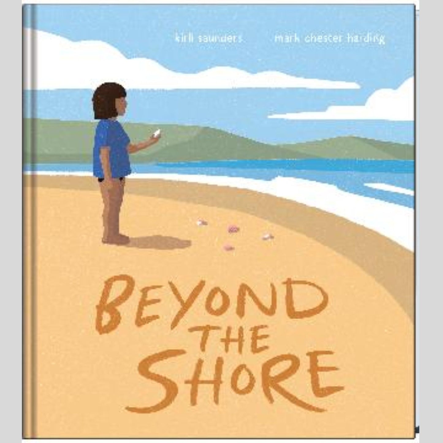 Beyond the Shore