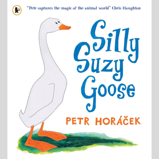 Silly Suzy Goose
