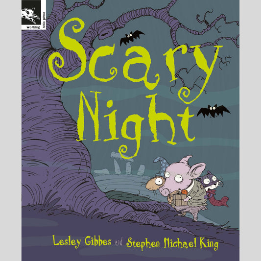 Scary Night