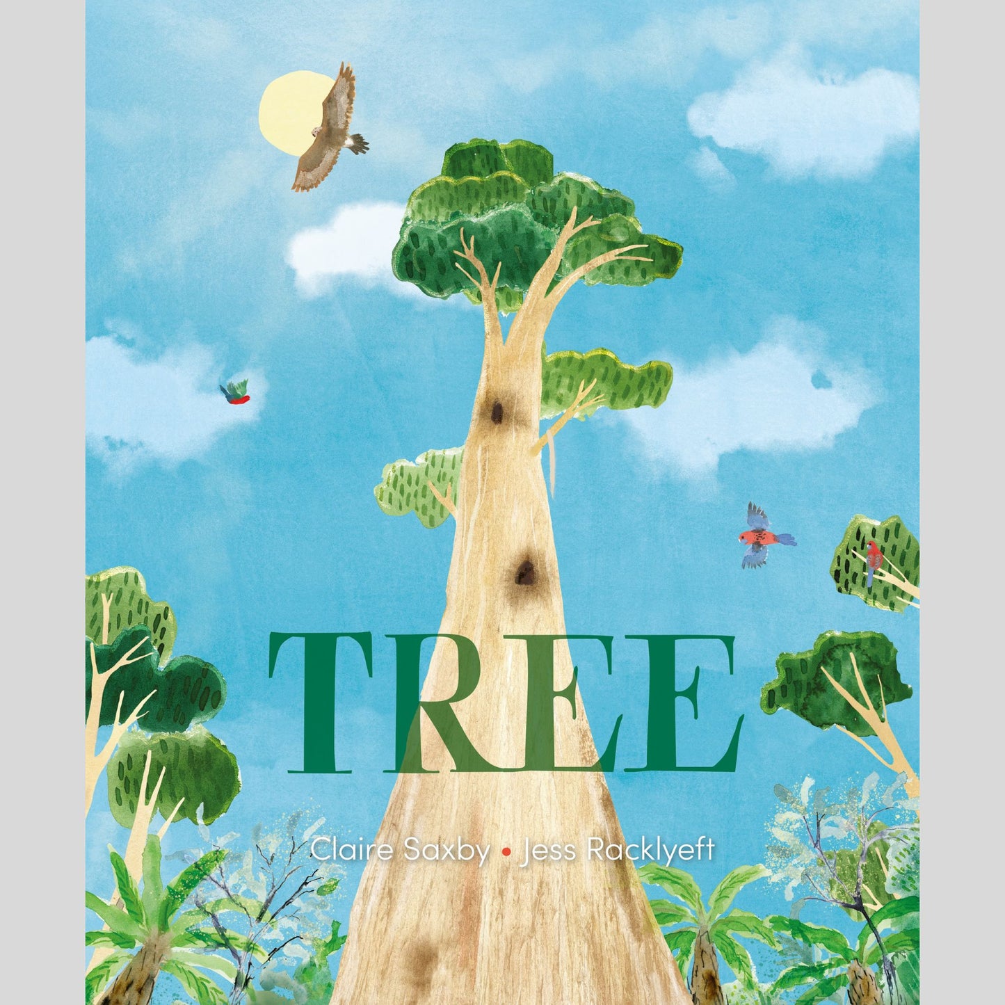 Tree