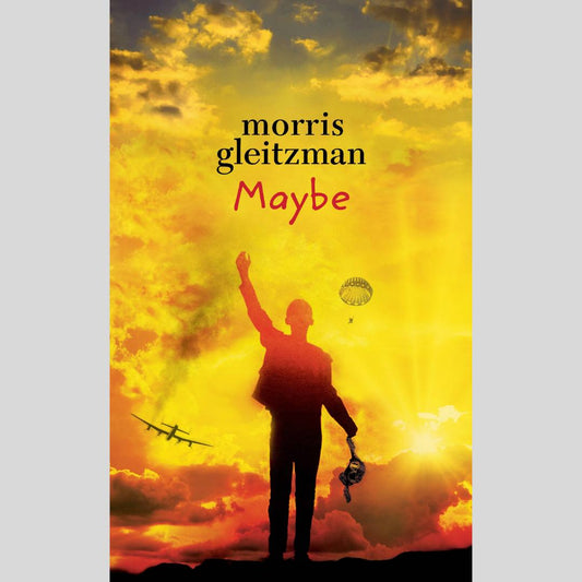 Maybe