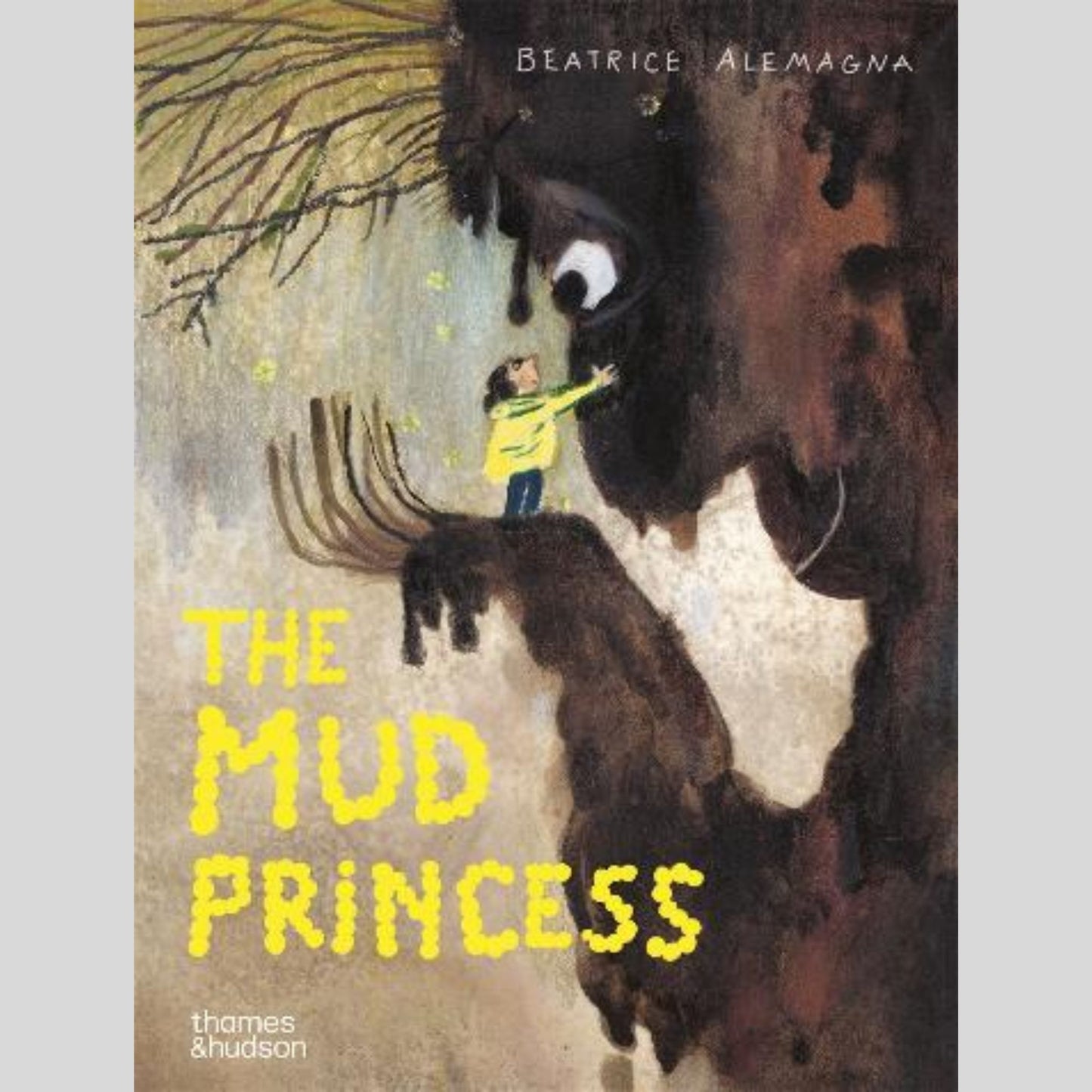 The Mud Princess