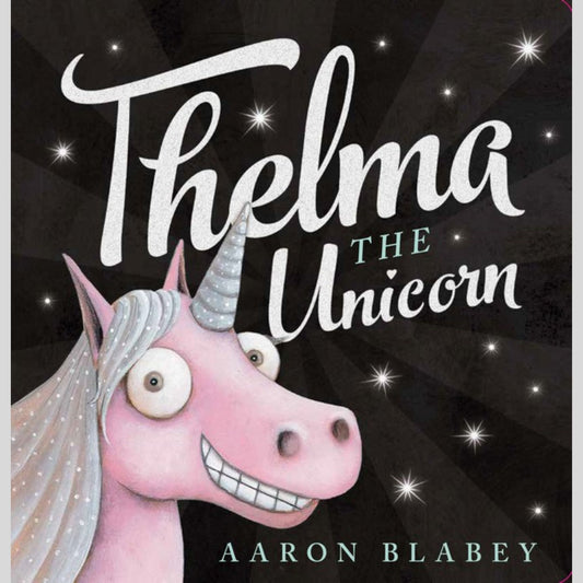 Thelma the Unicorn