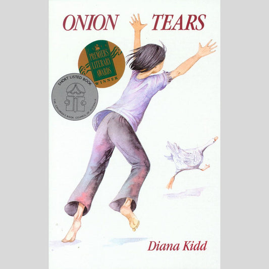 Onion Tears