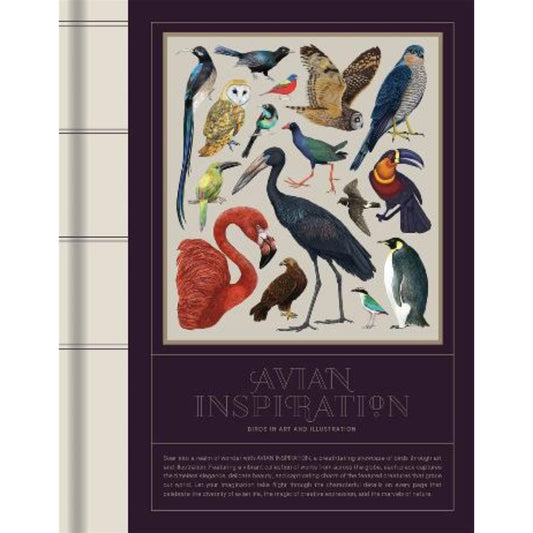 Avian Inspiration