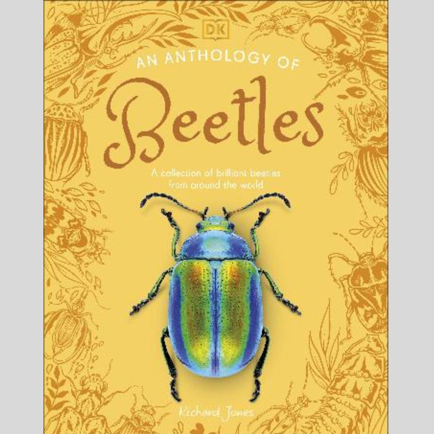 An Anthology of Beetles