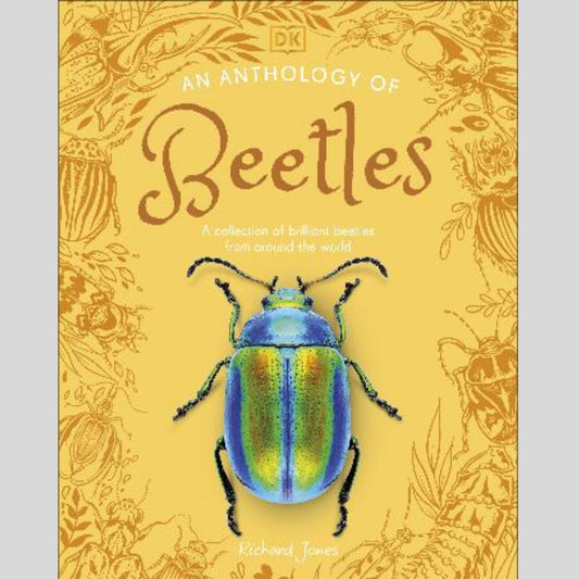An Anthology of Beetles