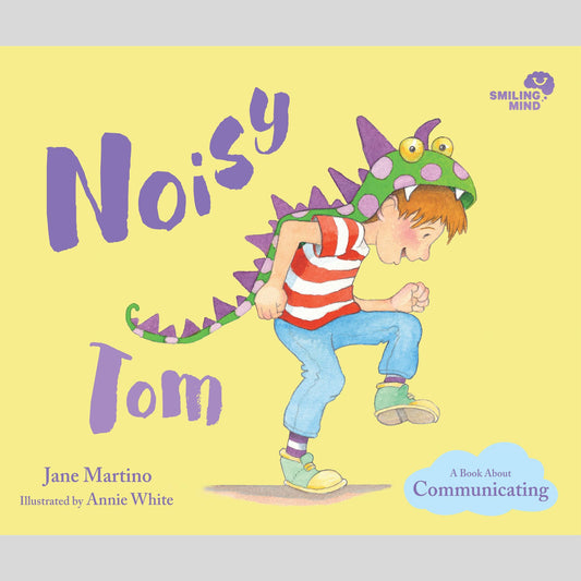 Noisy Tom