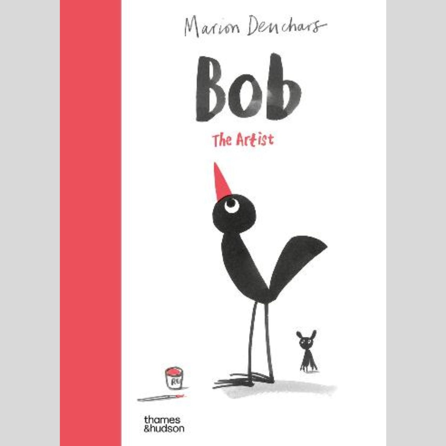 Bob the Artist