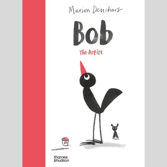 Bob the Artist