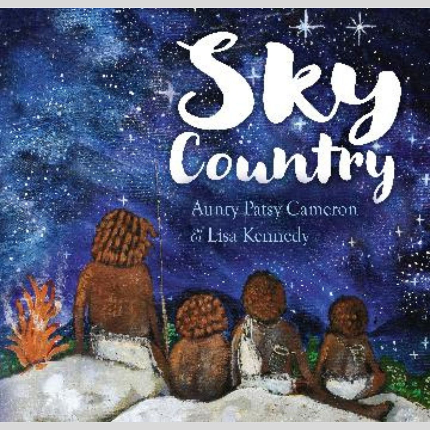 Sky Country