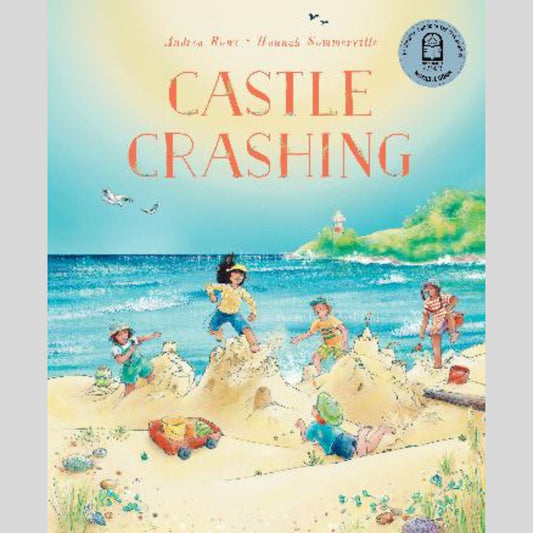 Castle Crashing