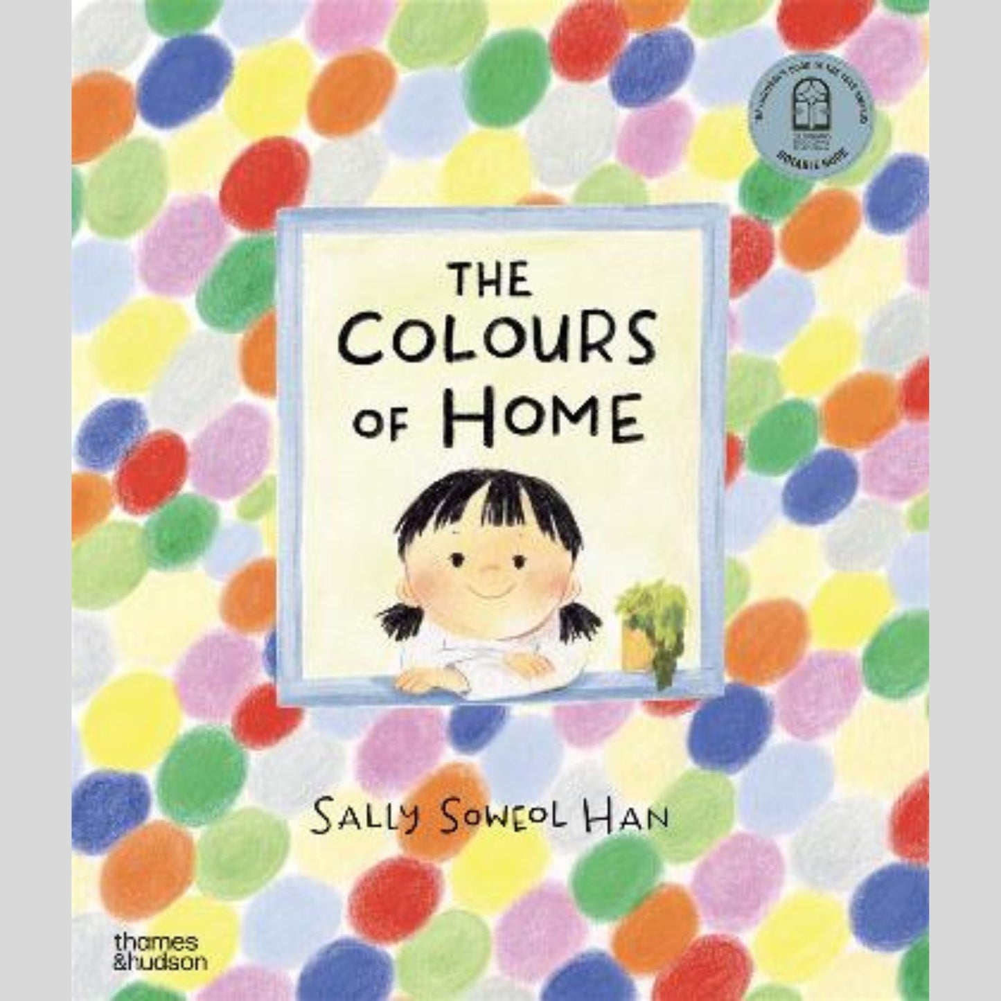 The Colours of Home