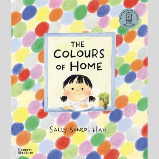 The Colours of Home