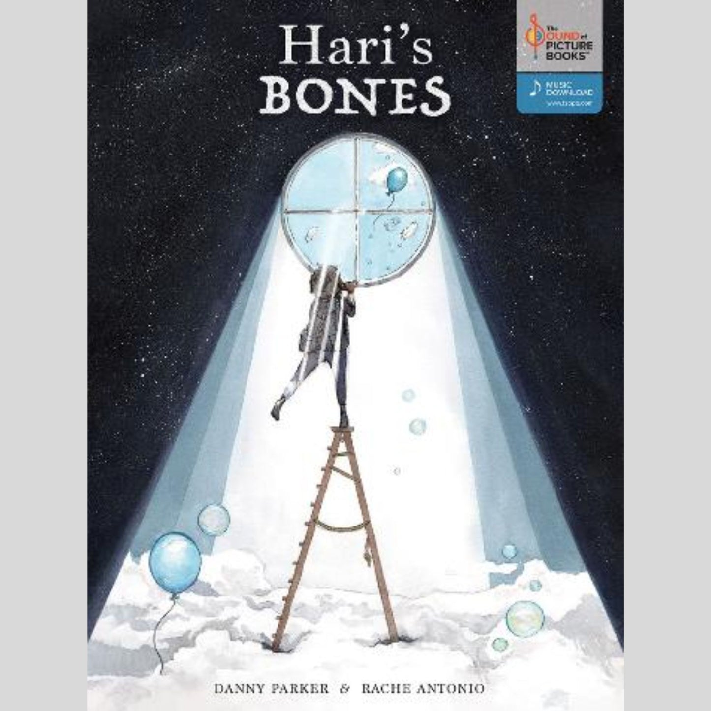 Hari's Bones