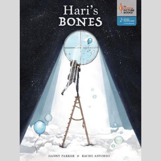 Hari's Bones