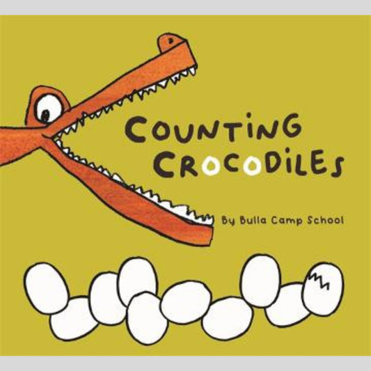 Counting Crocodiles