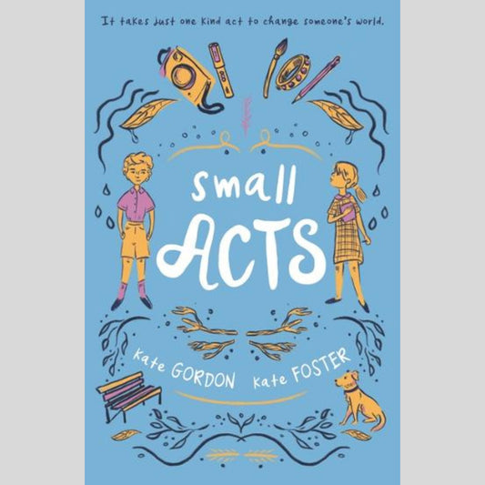 Small Acts