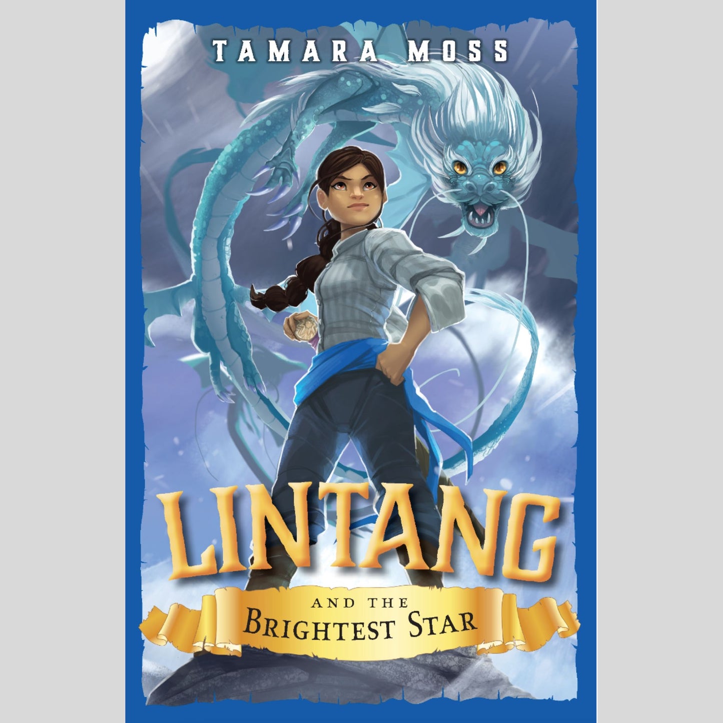 Lintang and the Brightest Star