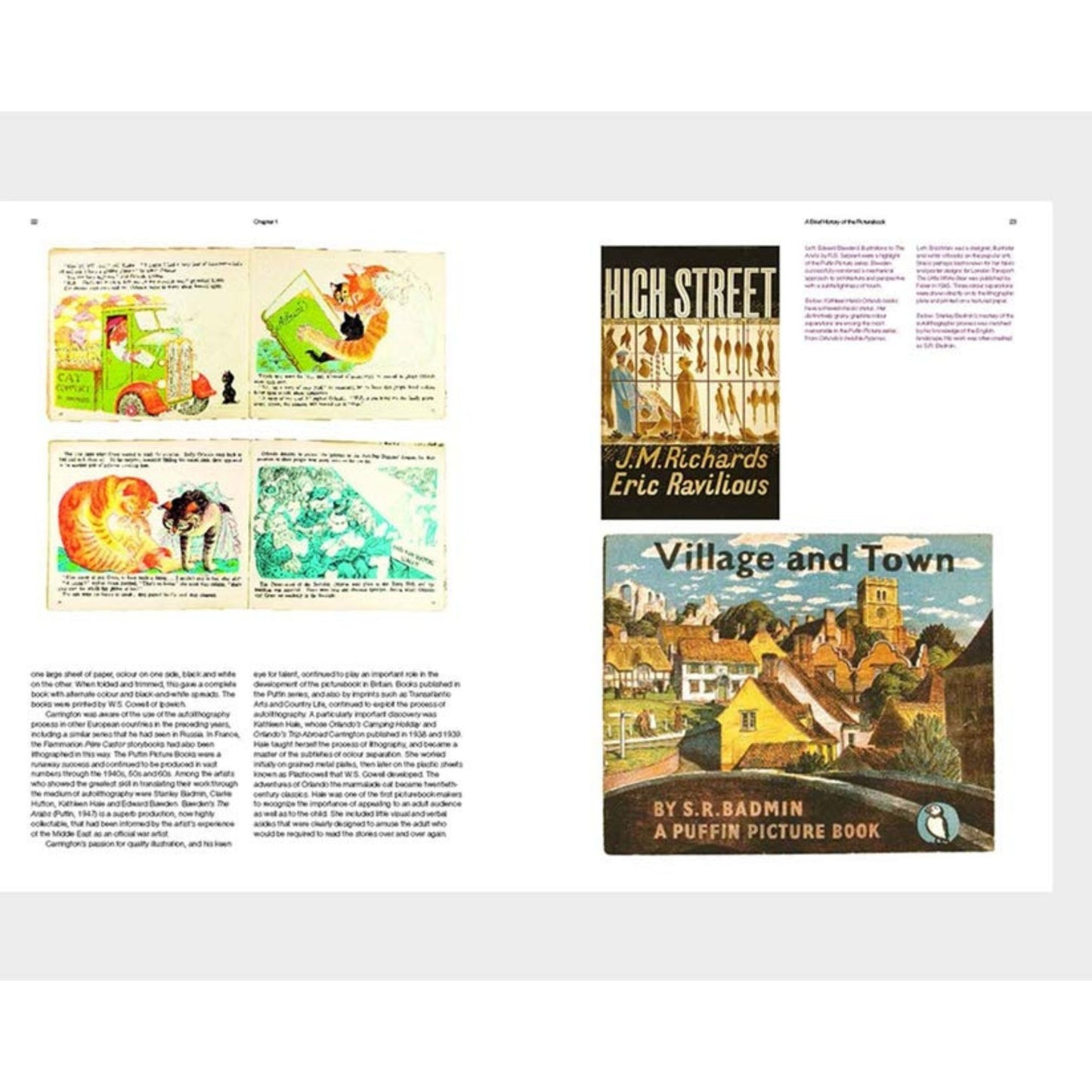 Children's Picturebooks: The Art of Visual Storytelling (2nd Ed.)
