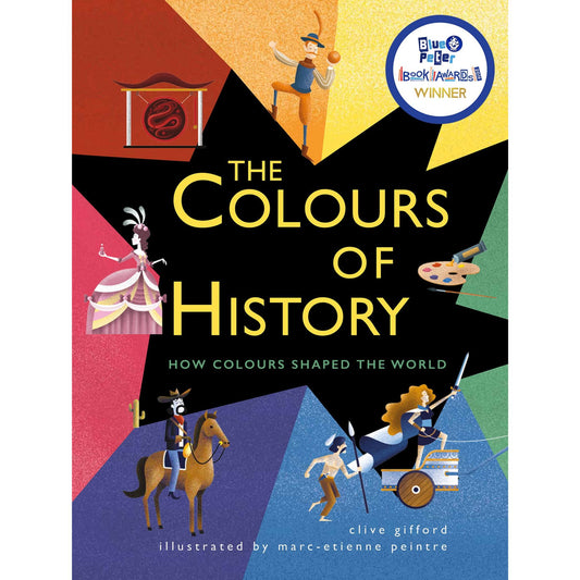 The Colours of History