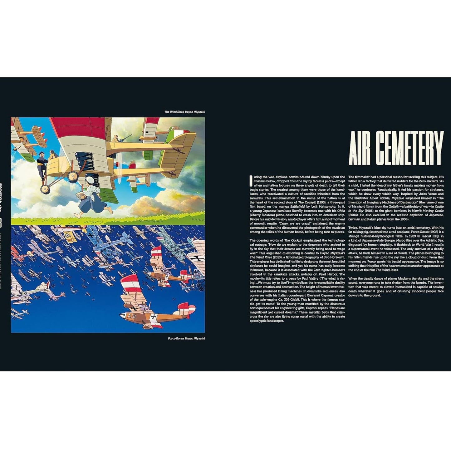 Anime Through the Looking Glass: Treasures of Japanese Animation