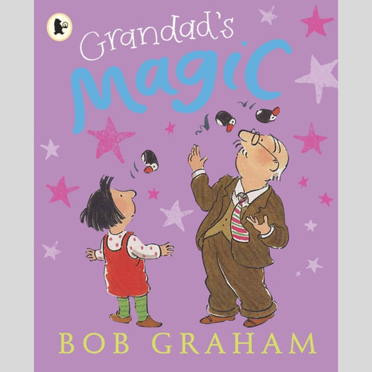 Grandad's Magic