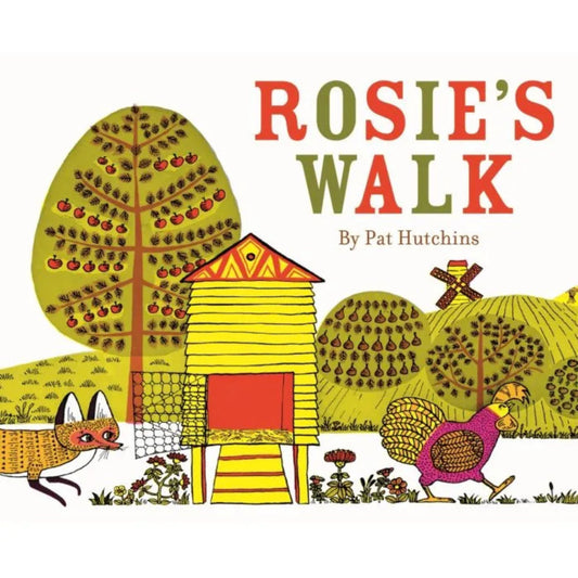 Rosie's Walk