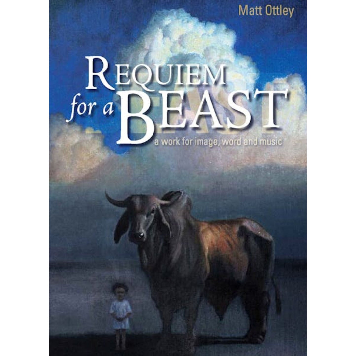 Requiem for a Beast