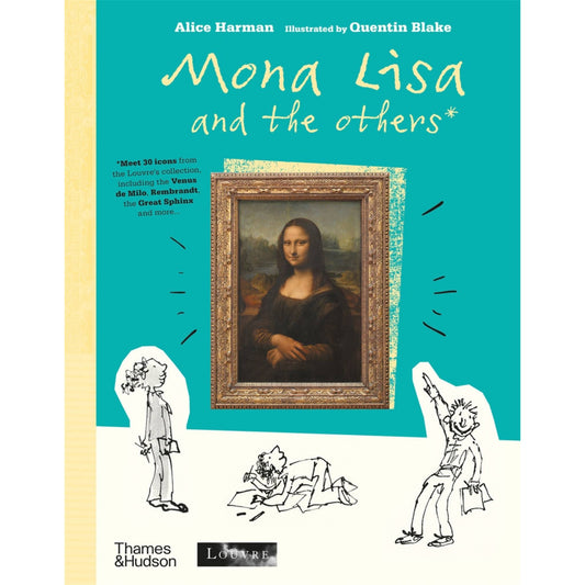 Mona Lisa and the Others*