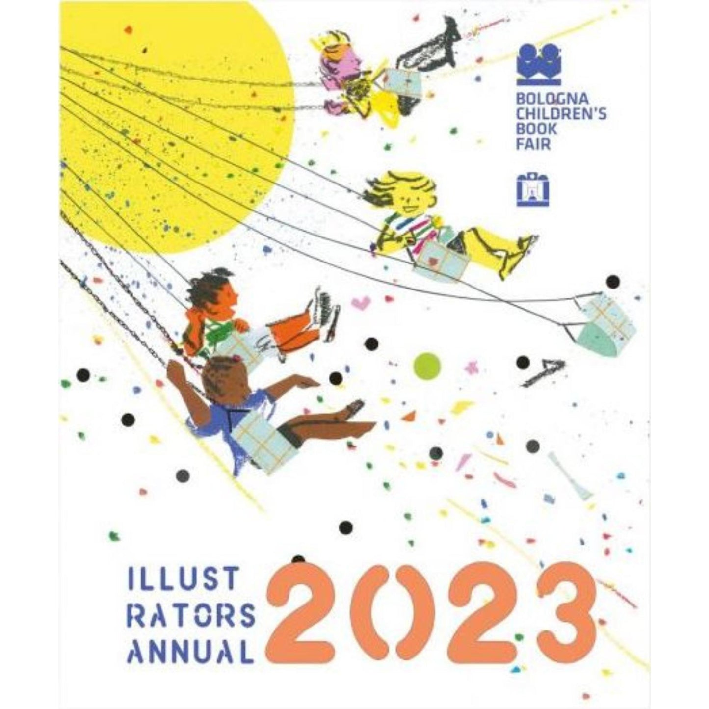 Illustrator's Annual 2023