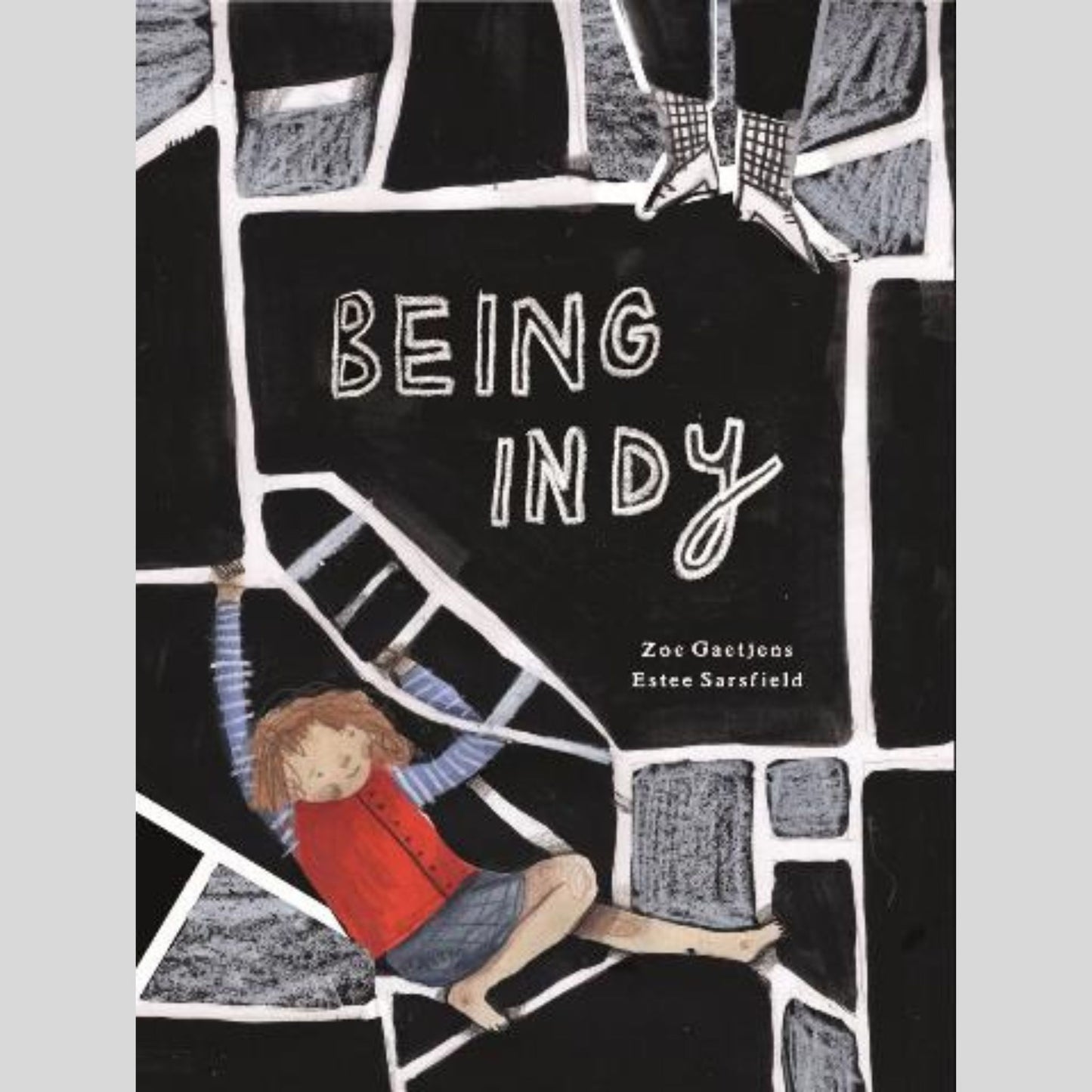 Being Indy