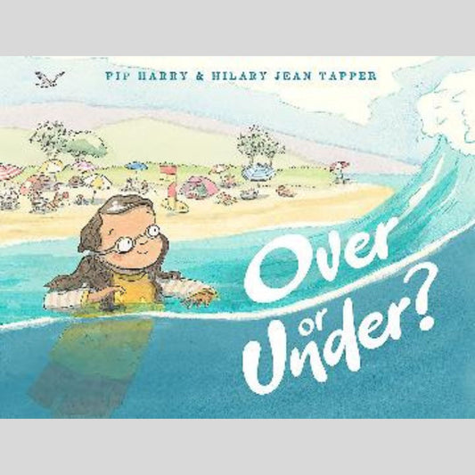 Over or Under?