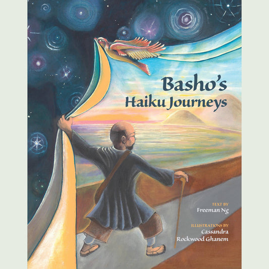 Basho's Haiku Journeys
