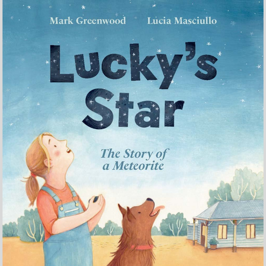 Lucky's Star