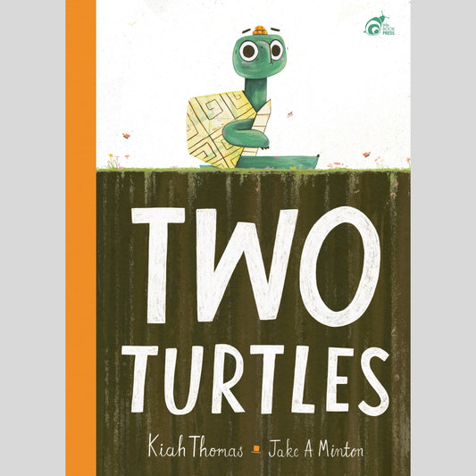 Two Turtles