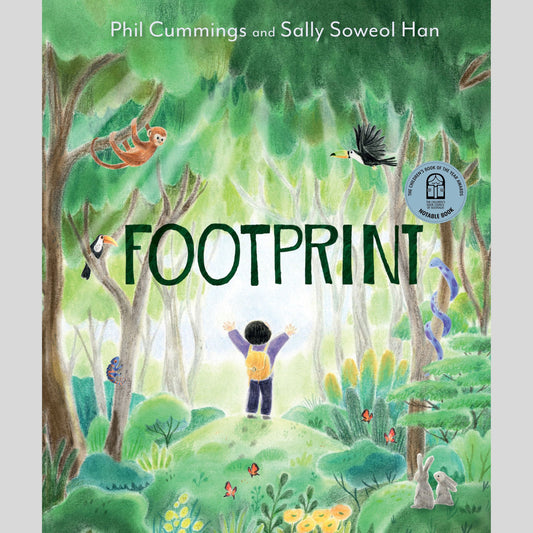 Footprint