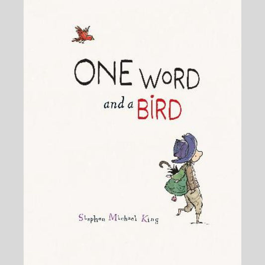 One Word and a Bird