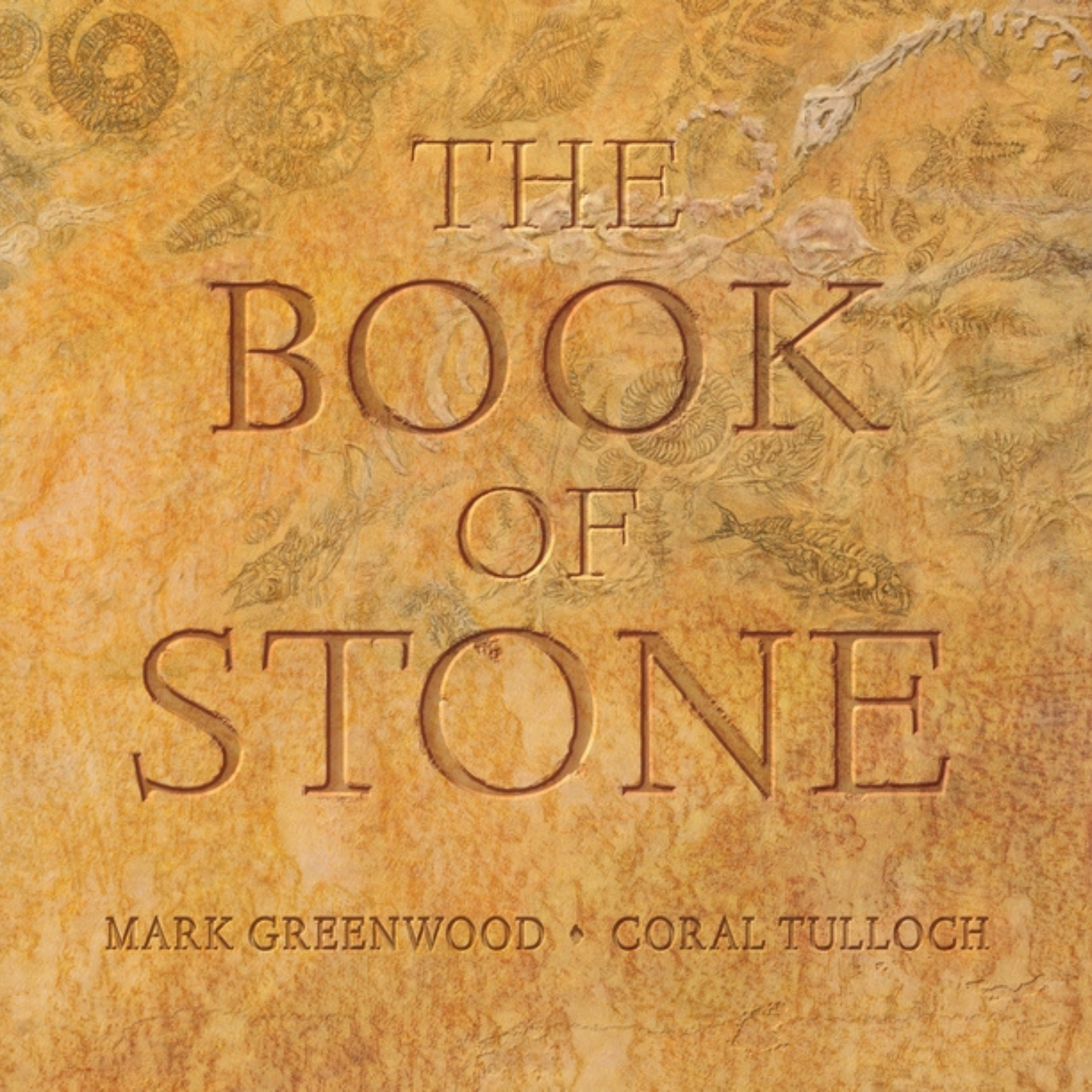 The Book of Stone