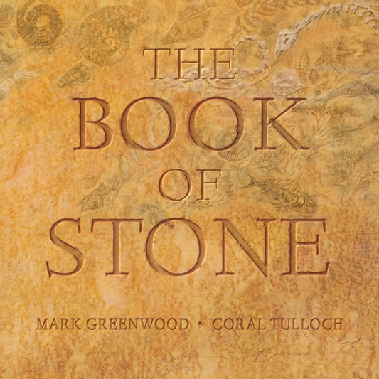 The Book of Stone