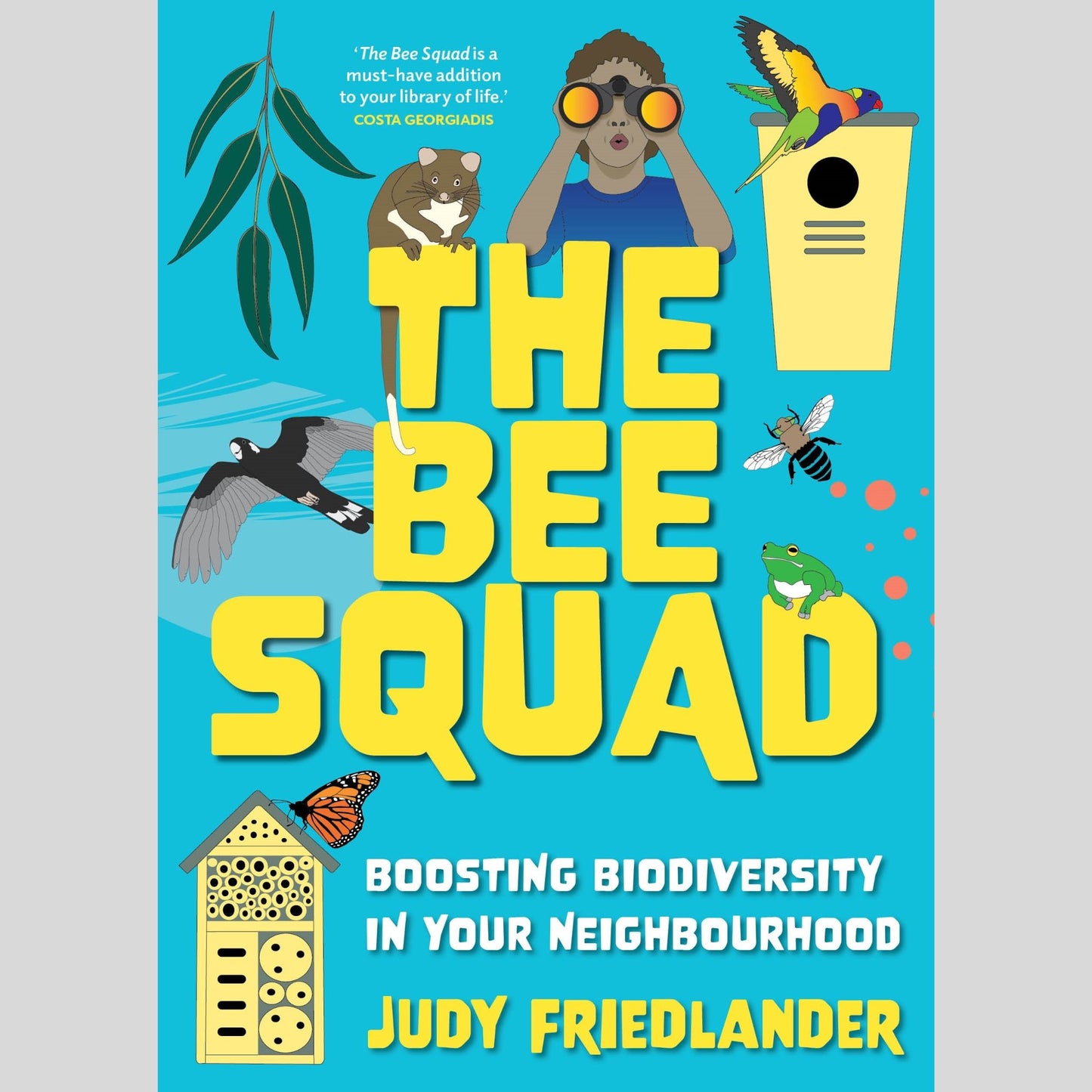 The Bee Squad