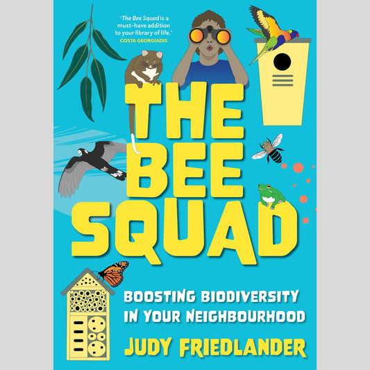 The Bee Squad