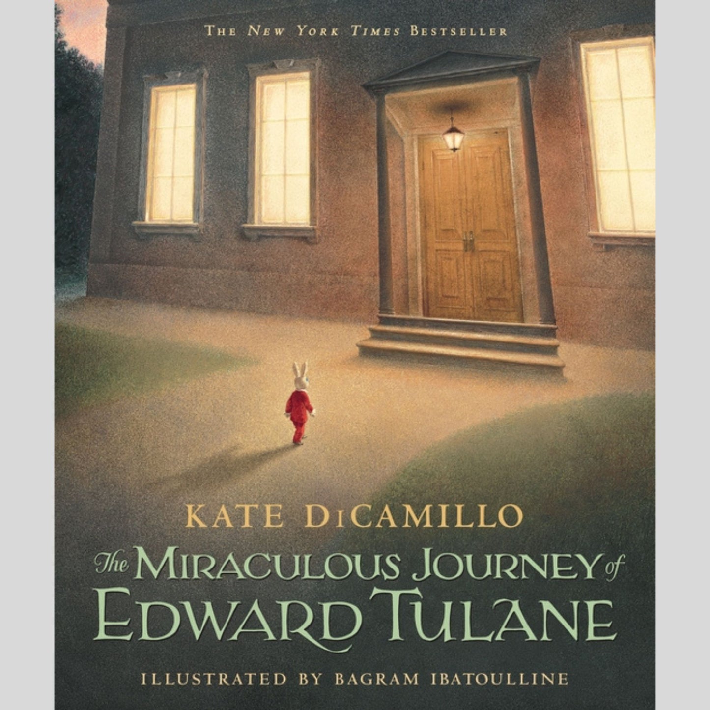 The Miraculous Journey of Edward Tulane