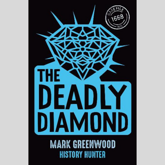 The Deadly Diamond