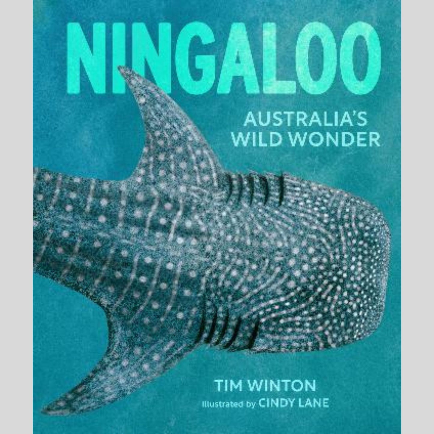 Ningaloo