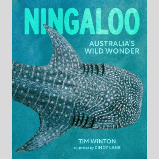 Ningaloo