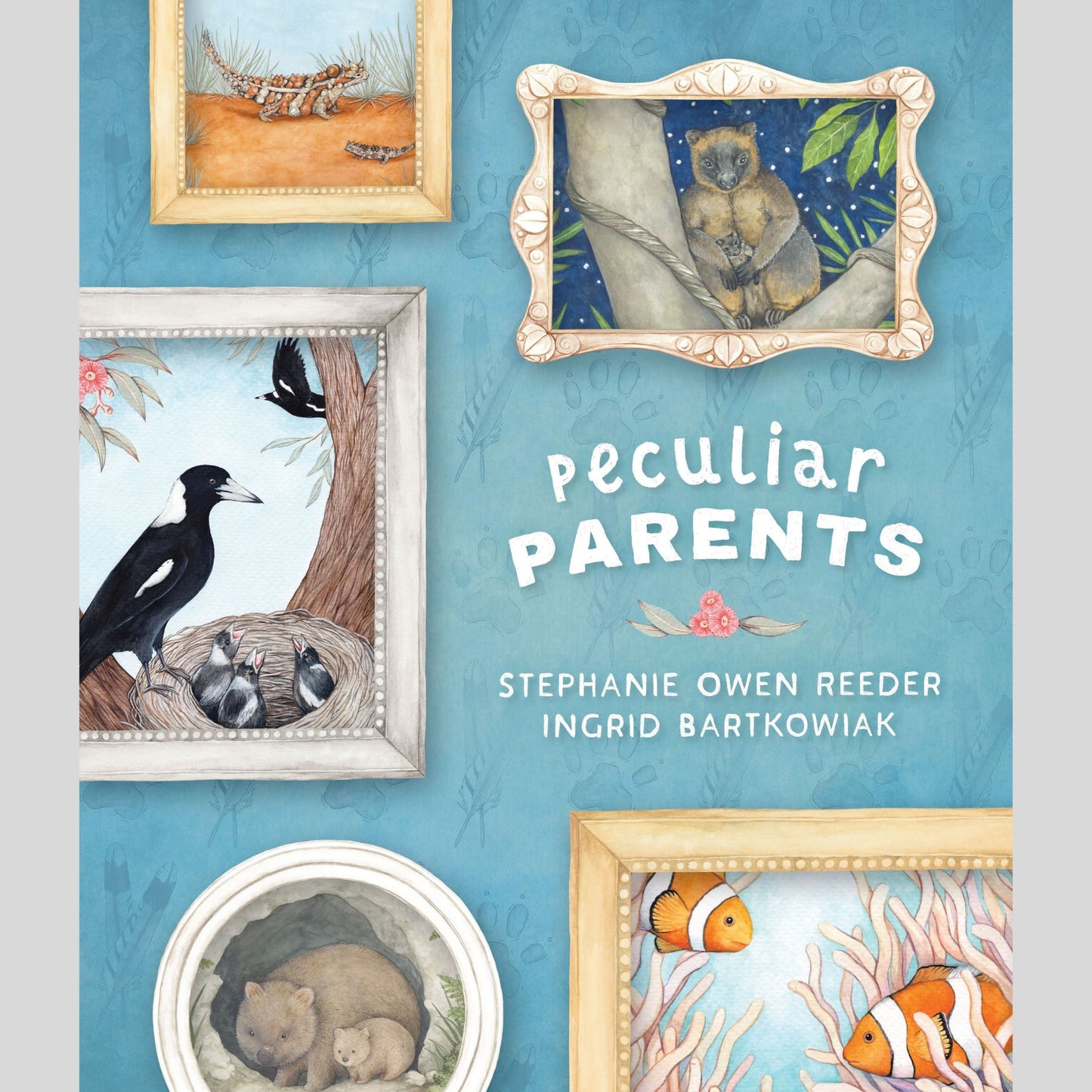 Peculiar Parents