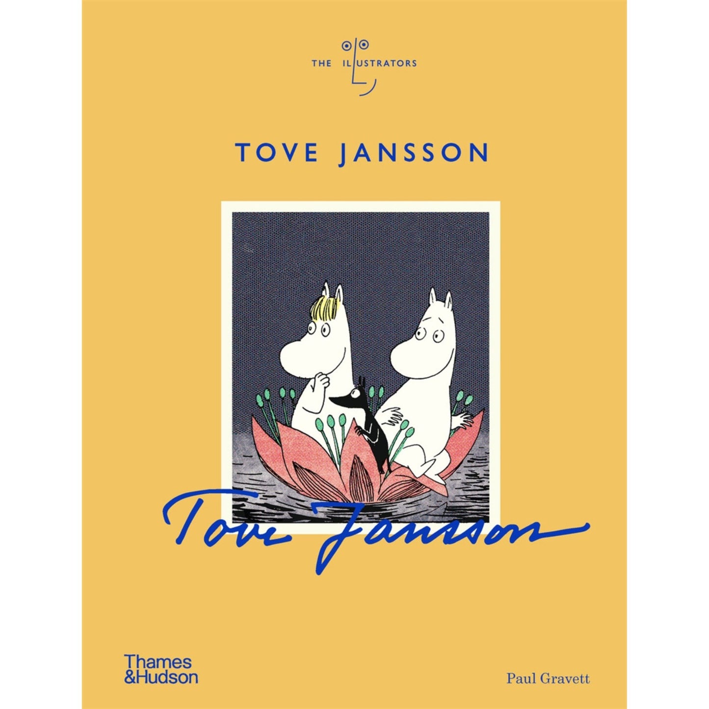 Tove Jannson