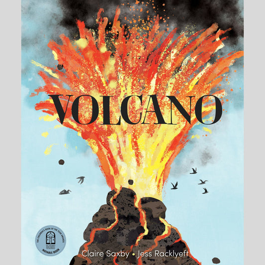 Volcano