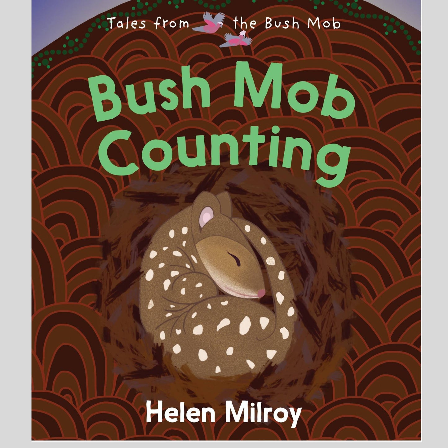 Bush Mob Counting